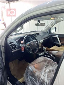 تويوتا لاندكروزر برادو